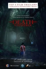 DEATH WHISPERER