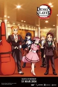 DEMON SLAYER: KIMETSU NO YAIBA - ORCHESTRA CONCERT - MUGEN TRAIN ARC