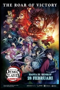 Demon Slayer: Kimetsu no Yaiba - To the Hashira Training