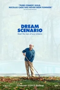 Dream Scenario