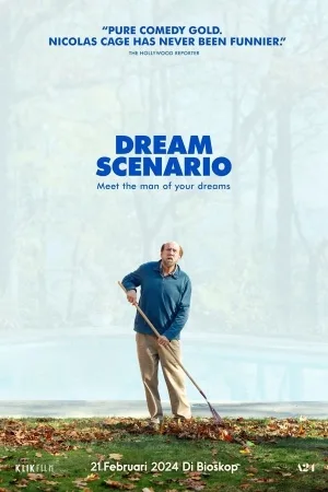 Dream Scenario