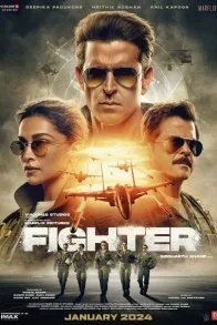 FIGHTER