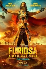 Furiosa: A Mad Max Saga