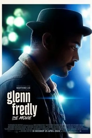 Glenn Fredly: The Movie