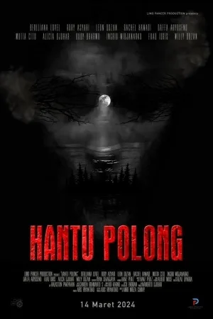 Hantu Polong