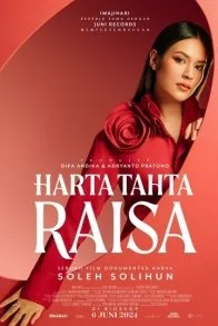 Harta Tahta Raisa