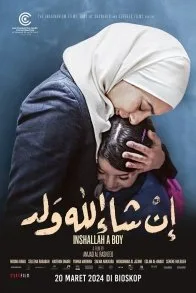 INSHALLAH A BOY