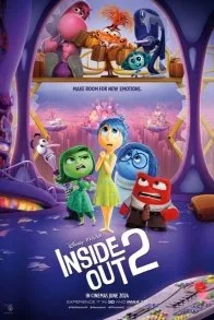 Inside Out 2
