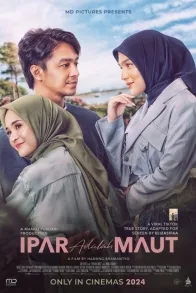Ipar Adalah Maut