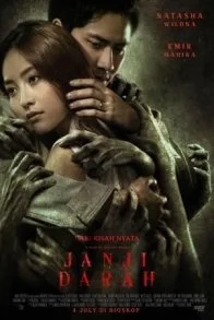 Janji Darah