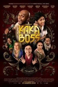 Kaka Boss