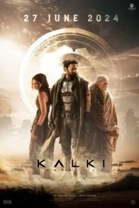 Kalki 2898 AD