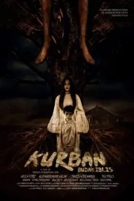 KURBAN: BUDAK IBLIS