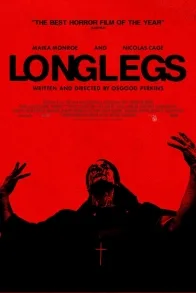 LONGLEGS