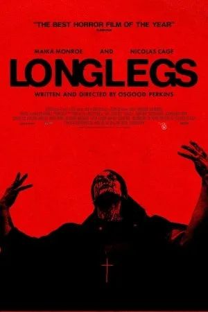 Longlegs