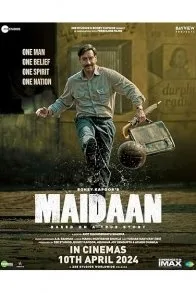 Maidaan