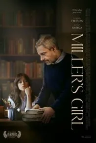 Miller's Girl