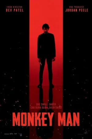 Monkey Man