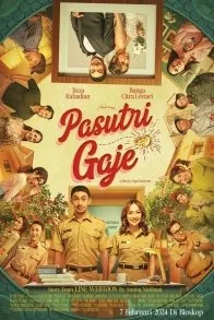Pasutri Gaje