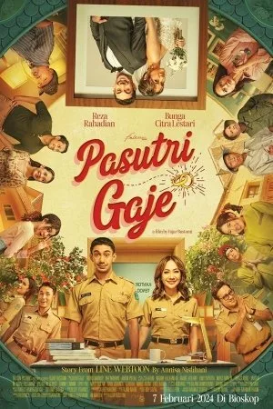 Pasutri Gaje