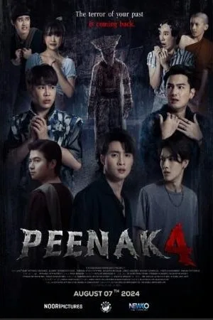 Pee Nak 4