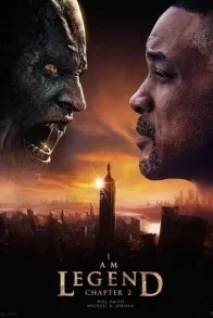 I Am Legend 2