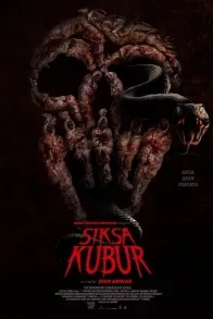 Siksa Kubur
