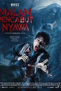 Malam Pencabut Nyawa