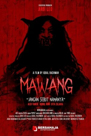 Mawang