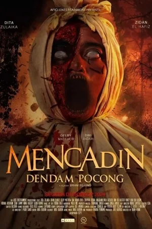 Mencadin: Dendam Pocong