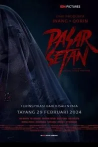Pasar Setan