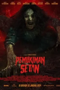 Pemukiman Setan