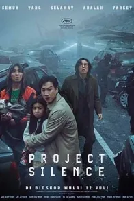 PROJECT SILENCE