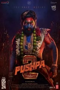 PUSHPA 2: THE RULE
