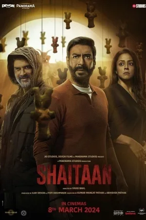 Shaitaan