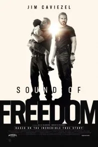 Sound of Freedom