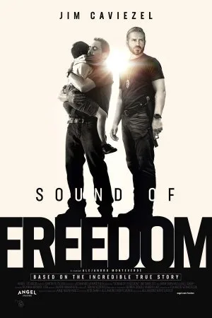 Sound of Freedom