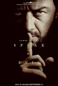 Speak No Evil