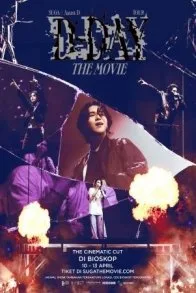 SUGA | Agust D TOUR 'D-DAY' THE MOVIE