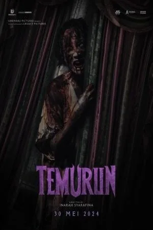 Temurun