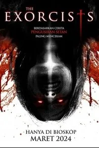 THE EXORCISTS