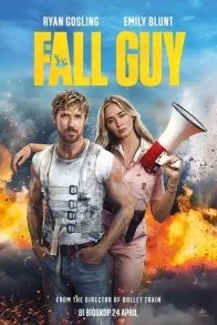 The Fall Guy