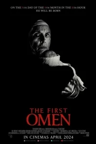 The First Omen