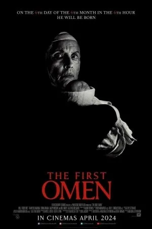 The First Omen