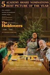 The Holdovers