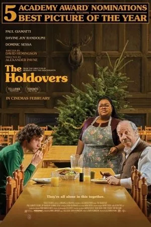 The Holdovers