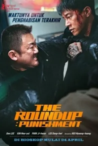 The Roundup: Punishment