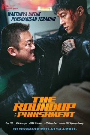 The Roundup: Punishment