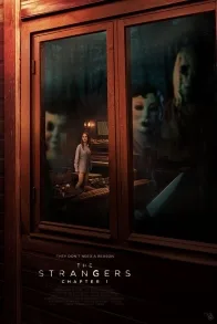 The Strangers: Chapter 1