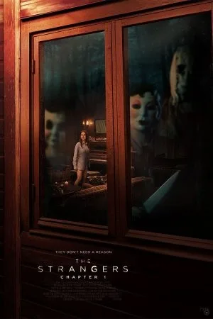 The Strangers: Chapter 1